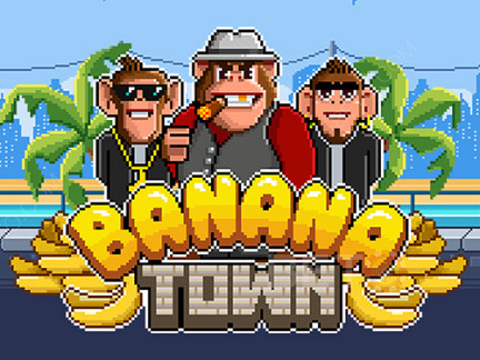 Czech: Banana Town Demo