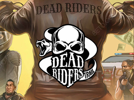 Czech: Dead Riders Trail Demo