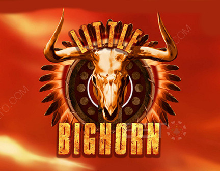 Czech: Little Bighorn Demo