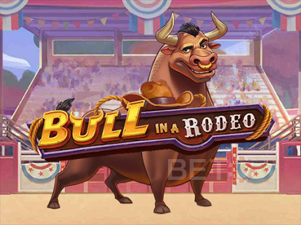 Czech: Bull in a Rodeo Demo