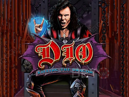 Czech: Dio Killing The Dragon Demo