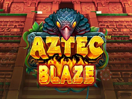 Czech: Aztec Blaze Demo