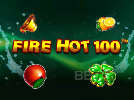 Czech: Fire Hot 100 Demo