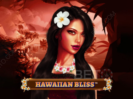 Czech: Hawaiian Bliss Demo