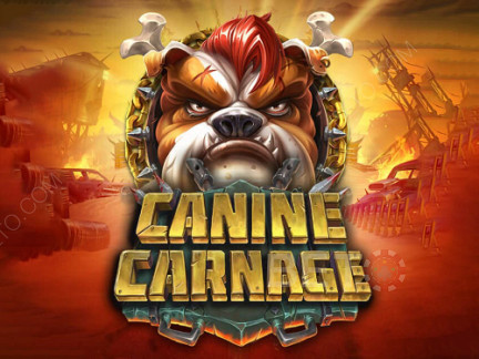 Czech: Canine Carnage Demo