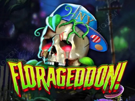 Czech: Florageddon! Demo