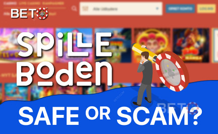 Spilleboden Recenze » {offer} (2023) 