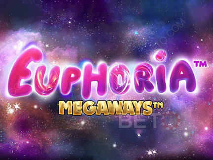Czech: Euphoria Megaways Demo