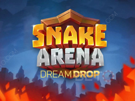 Czech: Snake Arena Dream Drop Demo