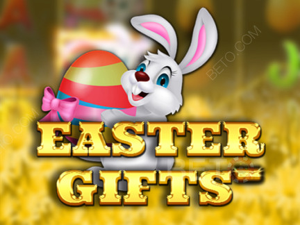 Czech: Easter Gifts Demo