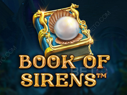 Czech: Book Of Sirens Demo