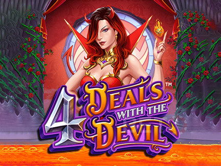 Czech: 4 Deals With The Devil Demo