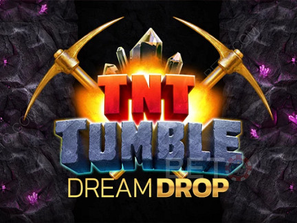 Czech: TNT Tumble Dream Drop Demo