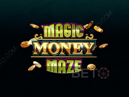 Czech: Magic Money Maze Demo