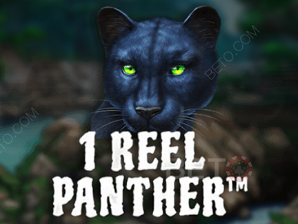 Czech: 1 Reel Panther Demo