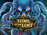 Tome of the Lost