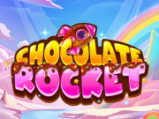 Chocolate Rocket