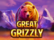 Great Grizzly (Gamomat)