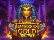 Ramsesses Gold 10K Ways